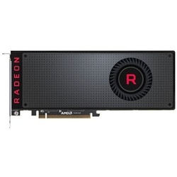 Sapphire Radeon RX Vega 64 21275-02-20G