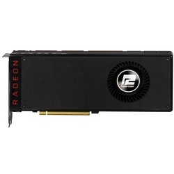 PowerColor Radeon RX Vega 64 AXRX VEGA 64 8GBHBM2-3DH