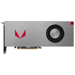 PowerColor Radeon RX Vega 64 AXRX VEGA 64 8GBHBM2-3DHE