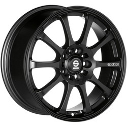 Sparco Drift 7x16/5x100 ET35 DIA63,4