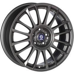 Sparco Pista 6,5x15/5x100 ET35 DIA63,4