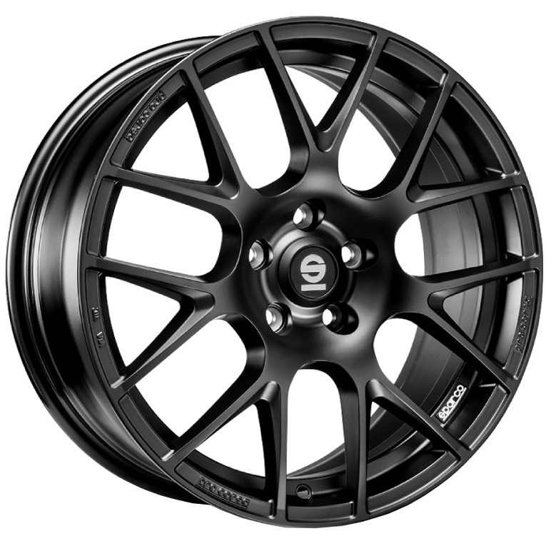 Sparco Procorsa 7,5x17/4x108 ET20 DIA65,1