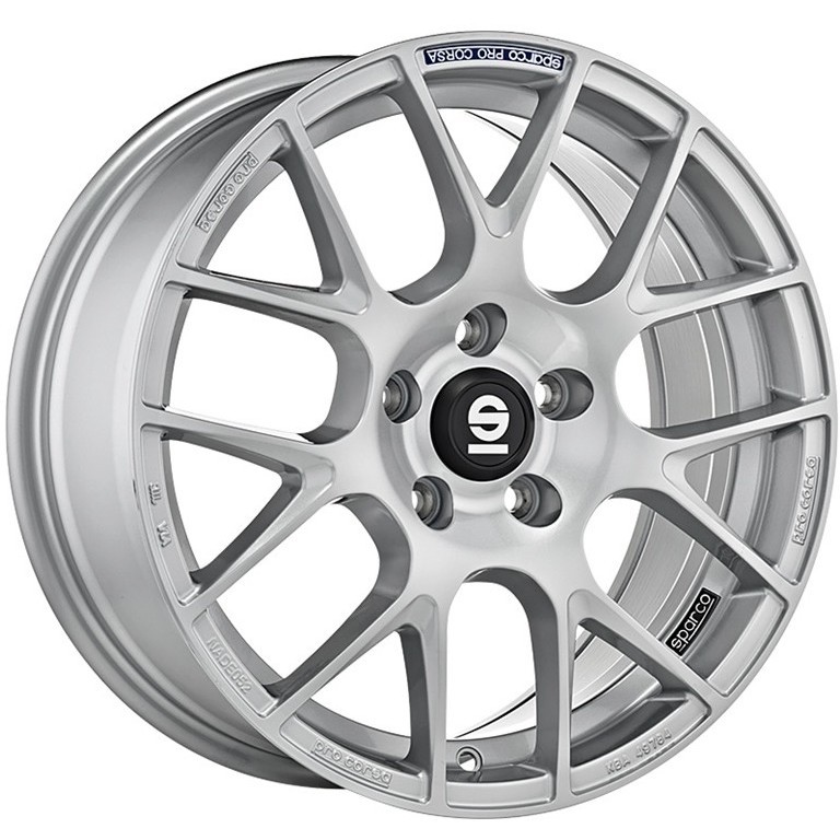 Sparco Procorsa 7,5x17/4x108 ET20 DIA65,1