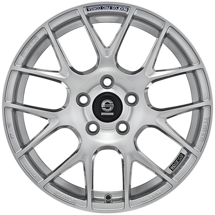 Sparco Procorsa (8x18/5x114,3 ET40 DIA73,1)
