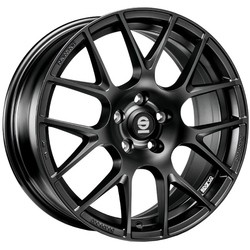 Sparco Procorsa 9x18/5x120 ET39 DIA72,6