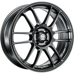 Sparco Tarmac 8x18/5x100 ET48 DIA63,4