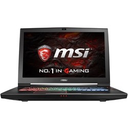 MSI GT73VR 7RE-288PL