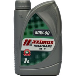 Maximus Maxtrans GL-4 80W-90 1L