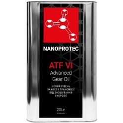 Nanoprotec ATF VI 20L