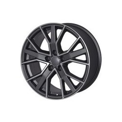 Original Audi MS10 8,5x19/5x112 ET35 DIA66,6