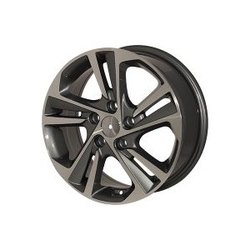 Original Hyundai P535 6,5x16/5x114,3 ET50 DIA67,1