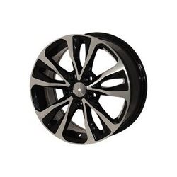 Original Hyundai P550 7x17/5x114,3 ET40 DIA67,1