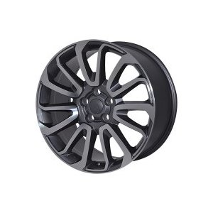 Original Land Rover 6580 9,5x20/5x120 ET50 DIA72,6