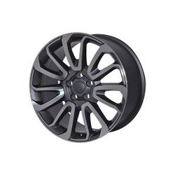 Original Land Rover 6580 9,5x20/5x120 ET50 DIA72,6