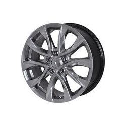 Original Mazda Z1 (7x17/5x114,3 ET50 DIA67,1)