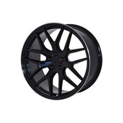 Original Mercedes S115 10x21/5x112 ET46 DIA66,6