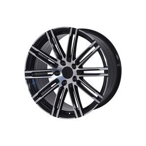 Original Porsche Macan 771 10x20/5x112 ET19 DIA66,6