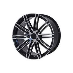 Original Porsche Macan 771 10x20/5x112 ET19 DIA66,6