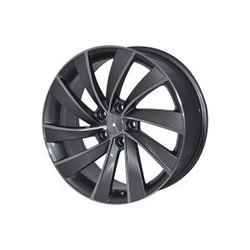 Original Skoda L02 7,5x18/5x112 ET40 DIA57,1