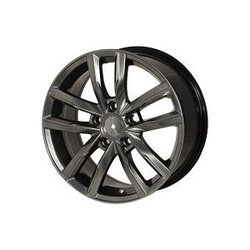 Original Skoda SL1 7,5x17/5x112 ET45 DIA57,1