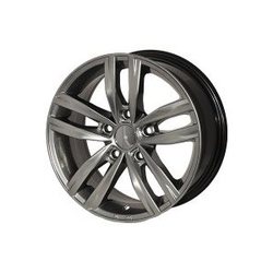Original Skoda SL2 6,5x15/5x100 ET35 DIA57,1