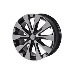Original Subaru 2177 7x17/5x100 ET48 DIA56,1