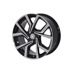 Original Volkswagen VL11 7,5x17/5x112 ET45 DIA57,1
