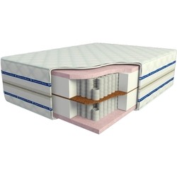 Diamond Rush Full Visco Light 40Plus (120x195)