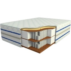 Diamond Rush Cocos Ergo 40Plus (120x190)