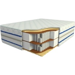 Diamond Rush Comfy-2 Light 40Plus (140x190)