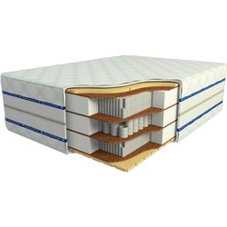 Diamond Rush Comfy-2 40Plus (90x190)