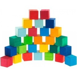 Nic Colorful Cubes in Box 523303
