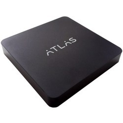 Atlas Android TV Box Pro