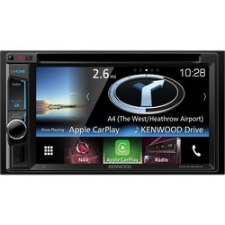 Kenwood DNX-5160BTS