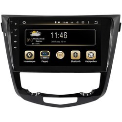 Gazer CM50-J11