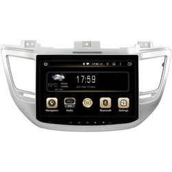 Gazer CM50-TL