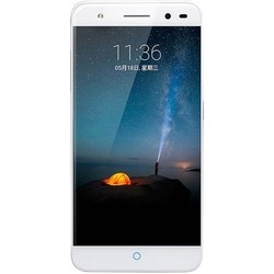 ZTE Blade A2