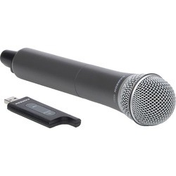 SAMSON Stage XPD1 Handheld