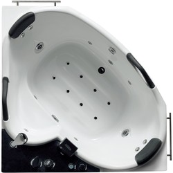 SSWW Bath gidro A306