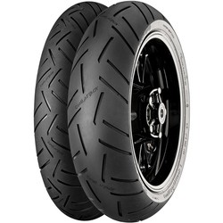 Continental ContiSportAttack 3 110/70 ZR17 54W