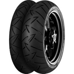 Continental ContiRoadAttack 2 EVO 120/70 ZR17 58W