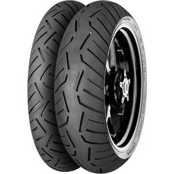 Continental ContiRoadAttack 3 110/70 ZR17 54W