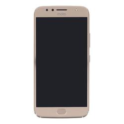 Motorola Moto G5S Plus 32GB (золотистый)