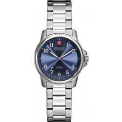 Swiss Military 06-7231.04.003