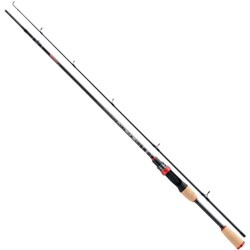 Abu Garcia Vendetta Jerk 632H