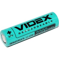 Videx 1x18650 2200 mAh
