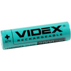 Videx 1x18650 2800 mAh