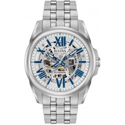 Bulova 96A187