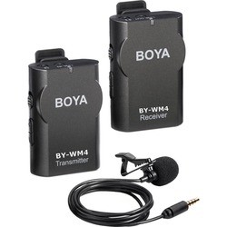 BOYA BY-WM4