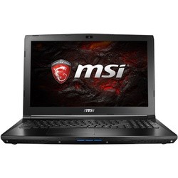 MSI GL62 7RD-042XPL